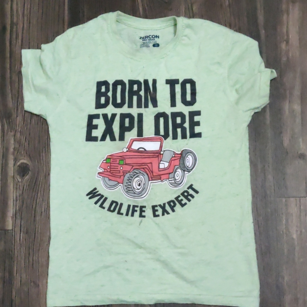 Kids t shirt